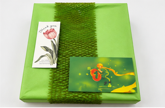 Azure Eighteen Preserved Flower Milestone Shadow Box
