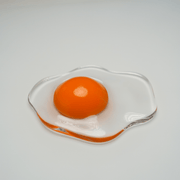 Original design – Tap-Activated Fried Egg Night Light