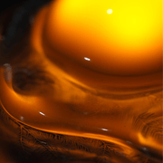 Original design – Tap-Activated Fried Egg Night Light